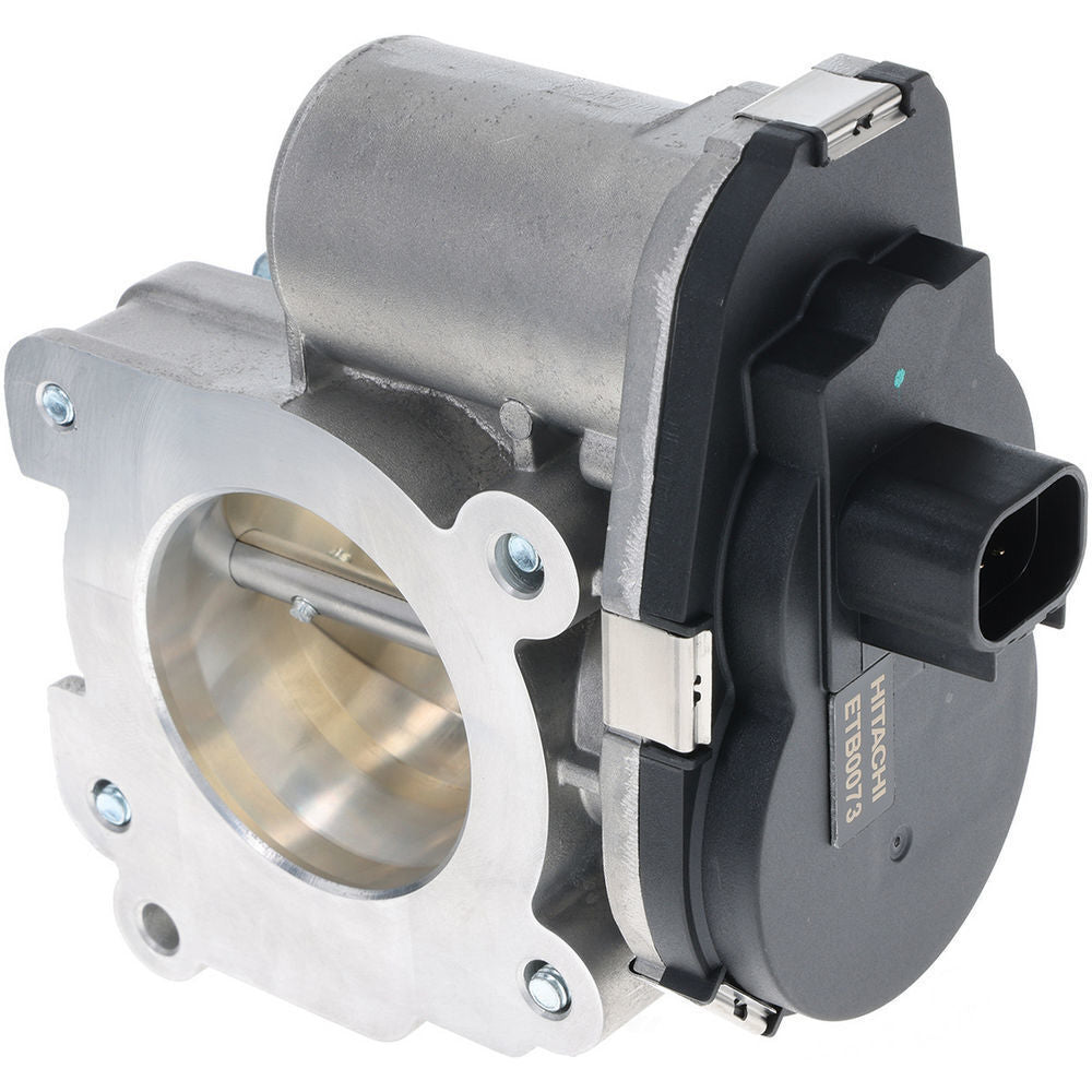 Hitachi ETB0073 Fuel Injection Throttle Body
