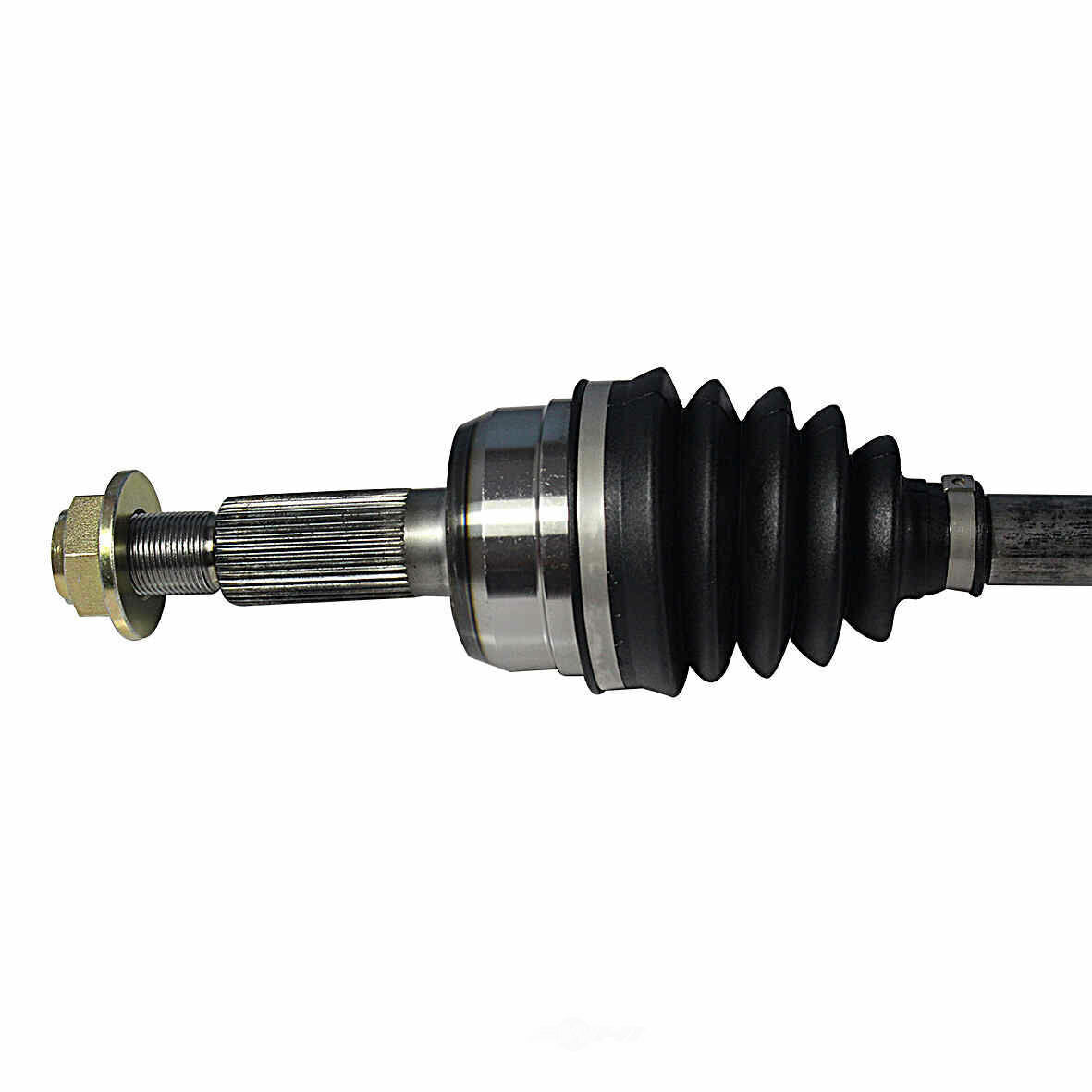 GSP North America NCV11199 CV Axle Assembly