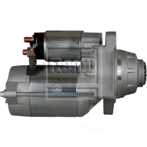 Remy 28001 Starter Motor