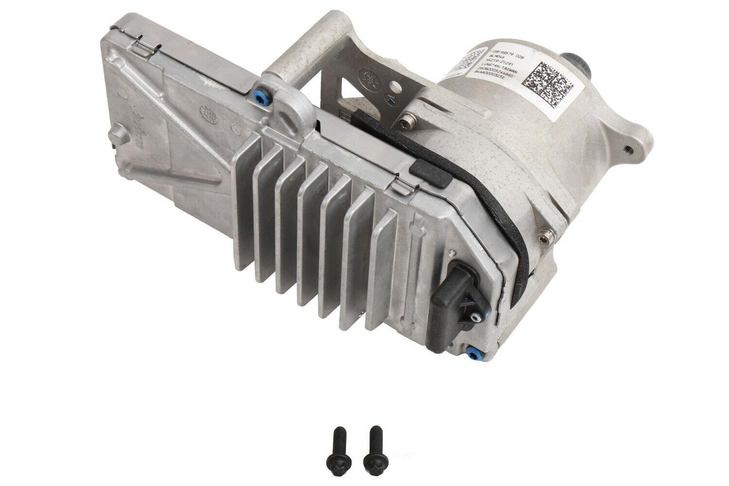 Genuine GM Parts 19332846 Power Steering Assist Motor / Module