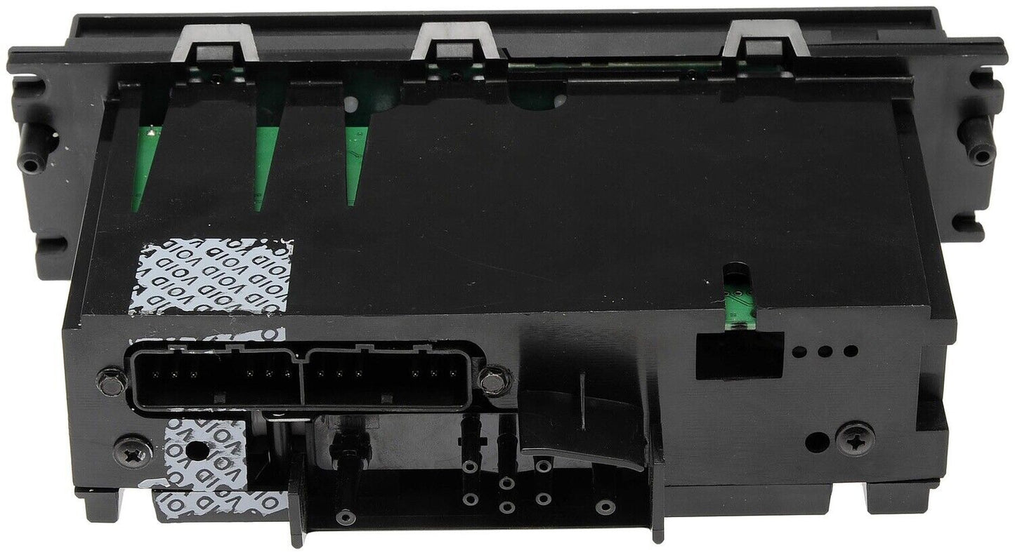 Dorman 599-220 HVAC Control Module