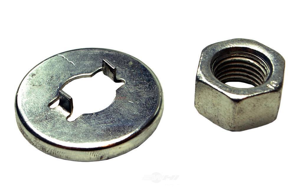 ACDelco Advantage MEV425 Steering Tie Rod End