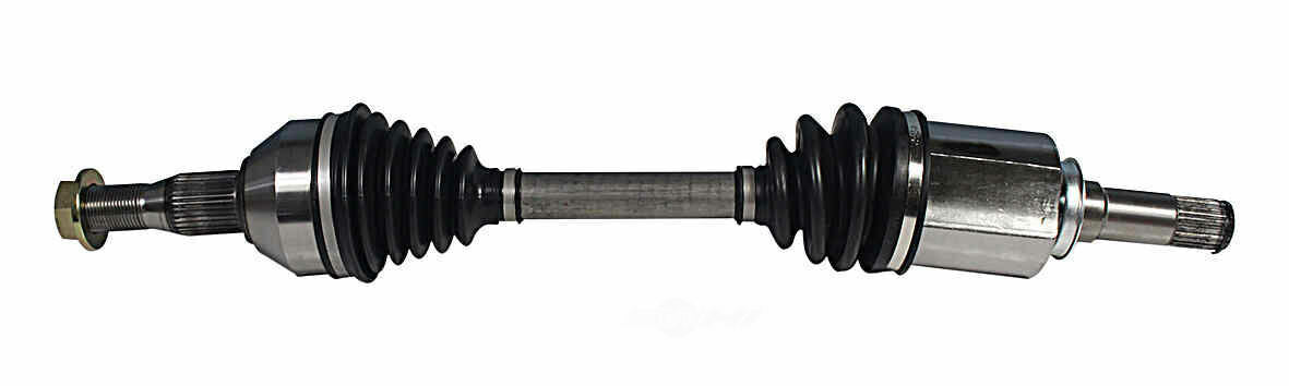 GSP North America NCV10039 CV Axle Assembly