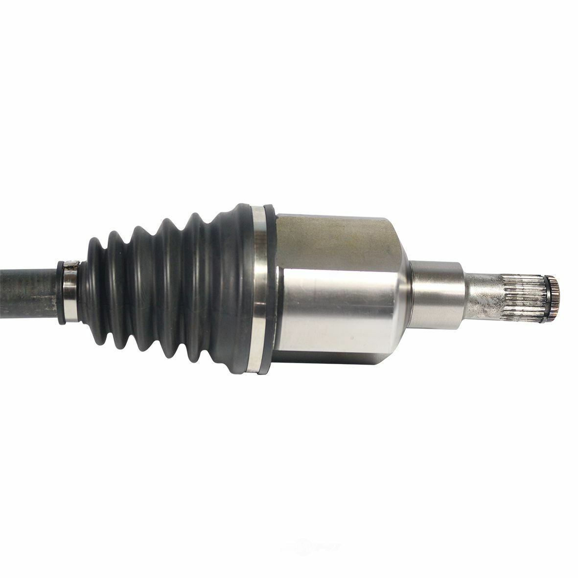 GSP North America NCV10205 CV Axle Assembly