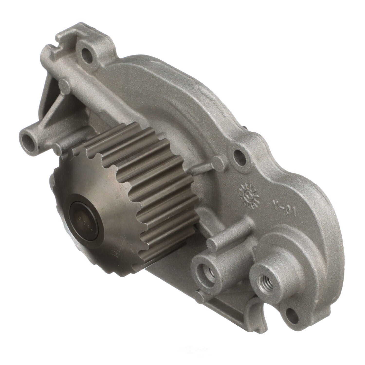 CARTER WATER PUMPS W876M Engine Water Pump