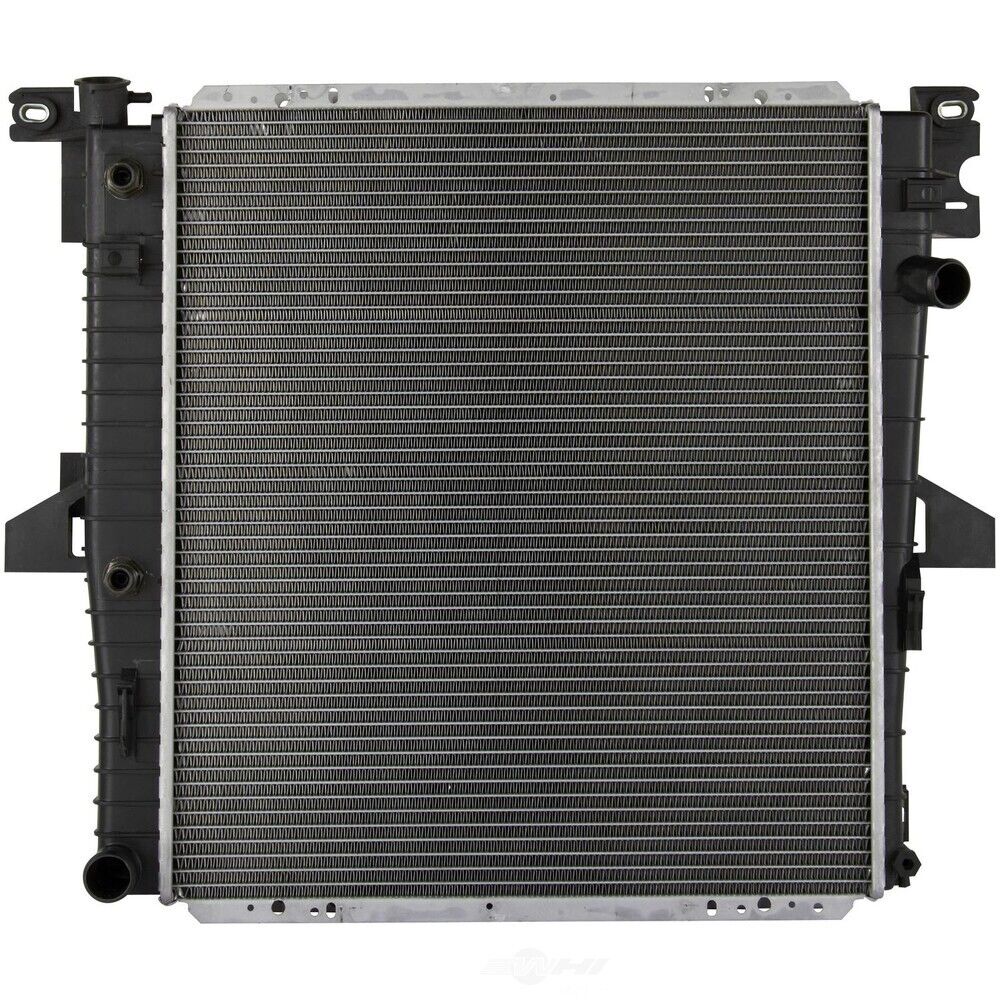 Spectra Premium Industries Inc CU1824 Radiator