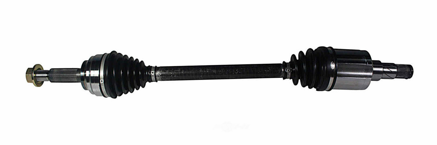 GSP North America NCV99021 CV Axle Assembly