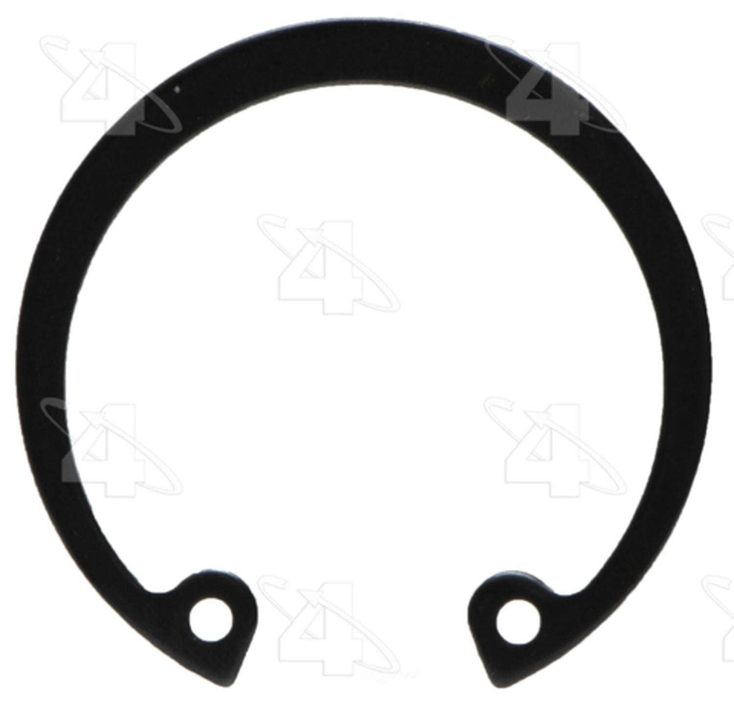 Four Seasons 83273 A/C Receiver Drier / Desiccant Element