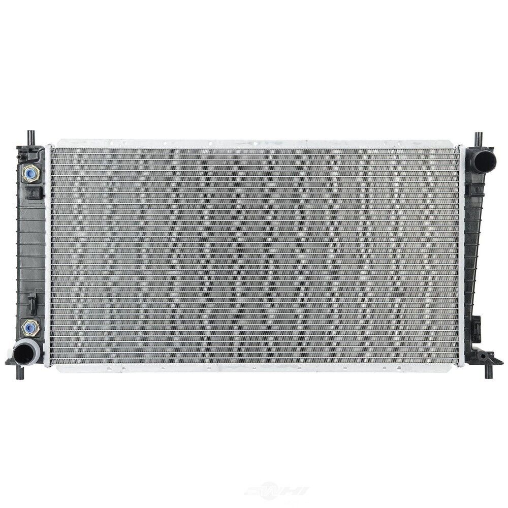 Spectra Premium Industries Inc CU2136 Radiator