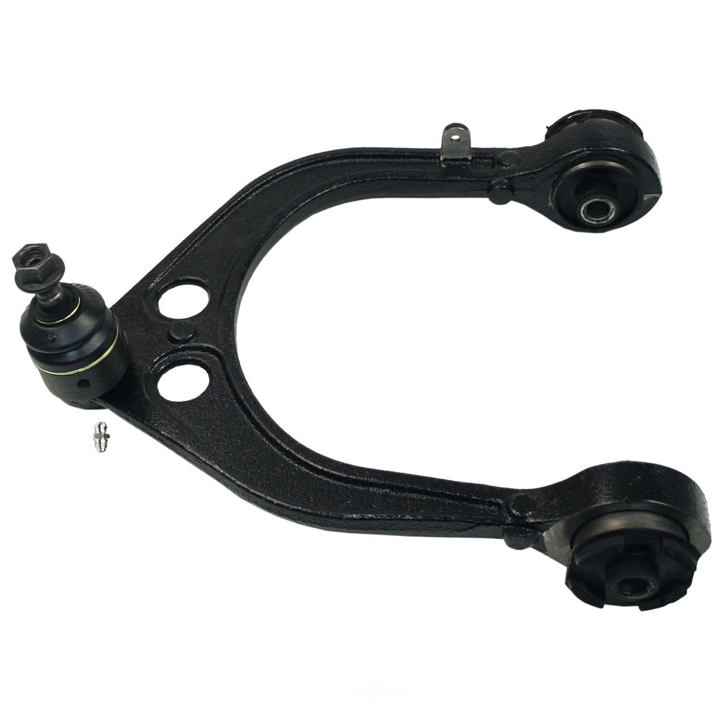 Moog RK100167 Suspension Control Arm and Ball Joint Assembly