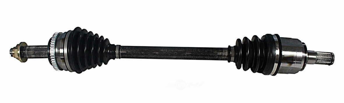 GSP North America NCV37088 CV Axle Assembly