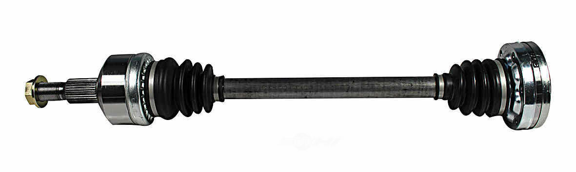 GSP North America NCV10103 CV Axle Assembly