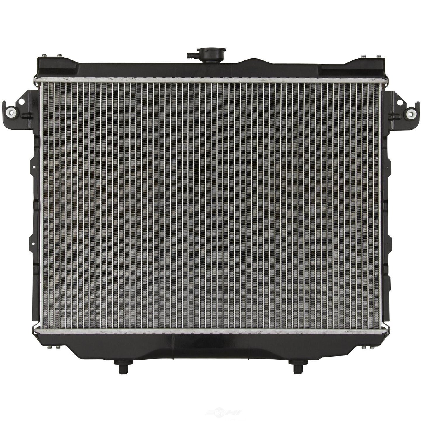 Spectra Premium Industries Inc CU982 Radiator