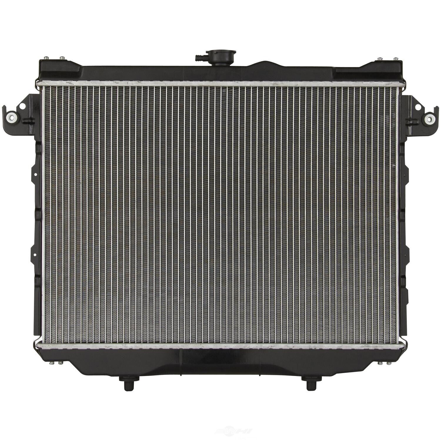 Spectra Premium Industries Inc CU982 Radiator