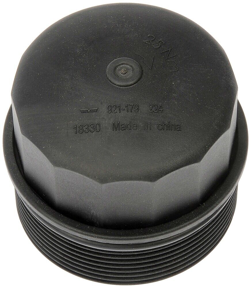 Dorman 921-179 Engine Oil Filter Cover