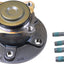 SKF WKH6786 Wheel Bearing Kit