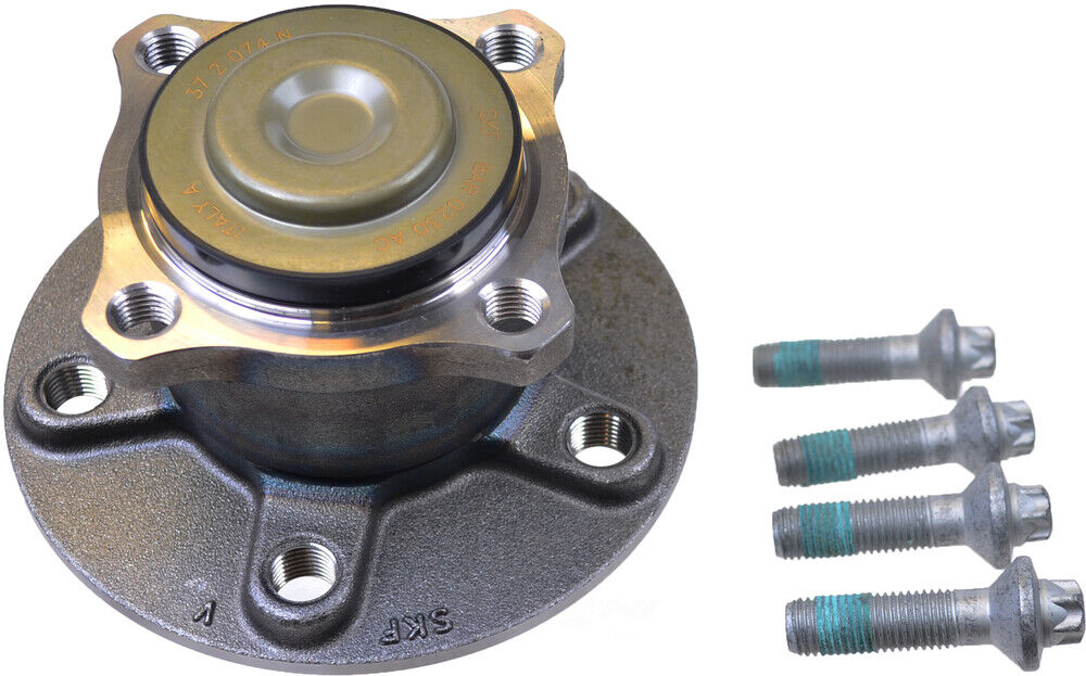 SKF WKH6786 Wheel Bearing Kit