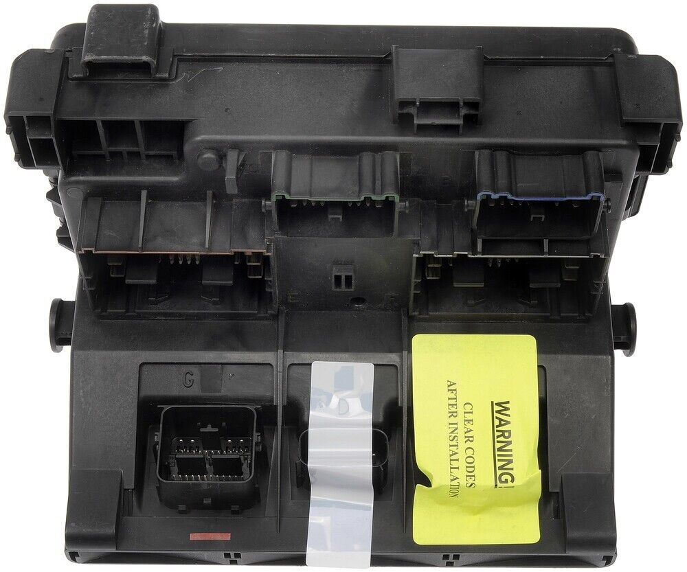 Dorman 598-701 Integrated Control Module