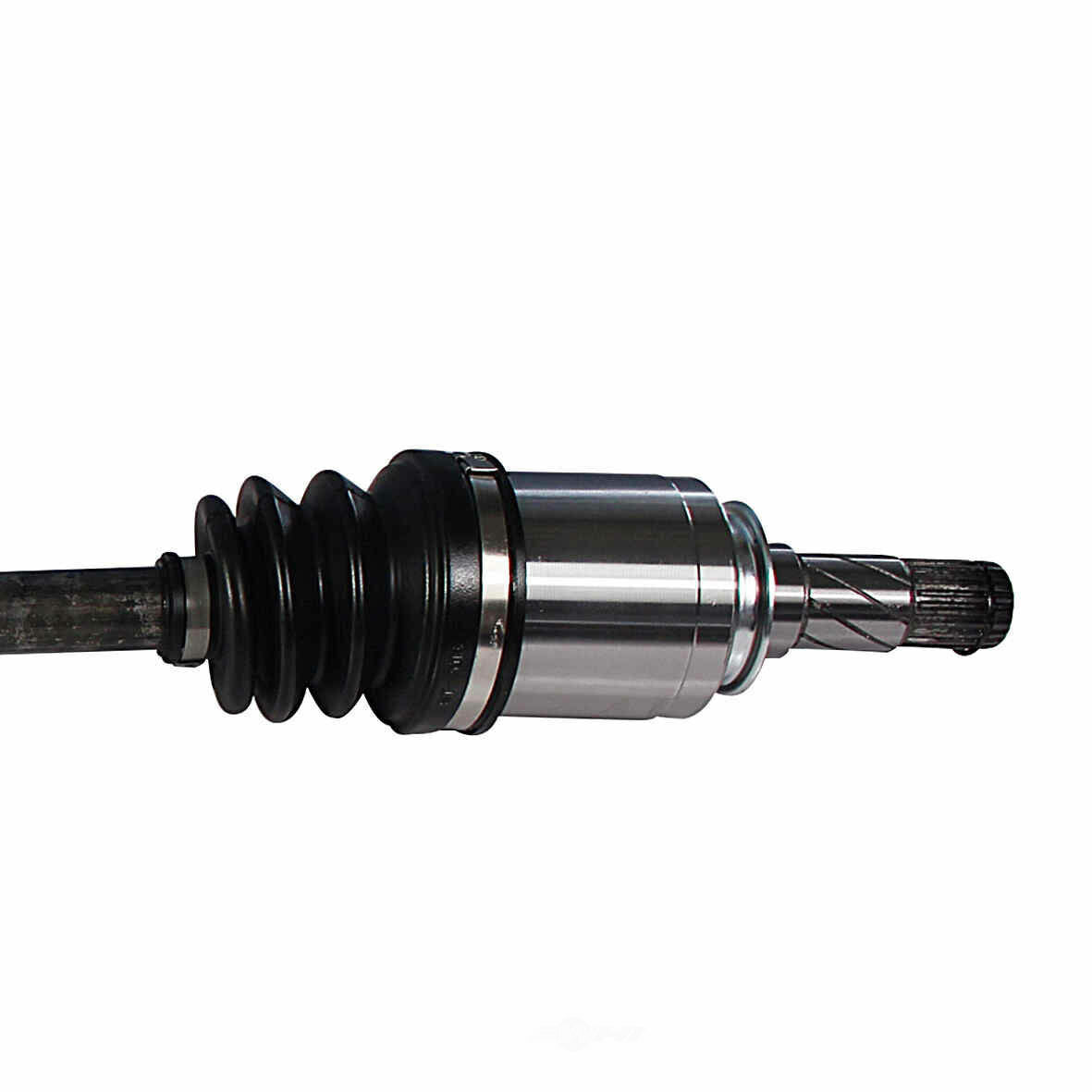 GSP North America NCV66010 CV Axle Assembly