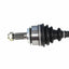 GSP North America NCV36582 CV Axle Assembly