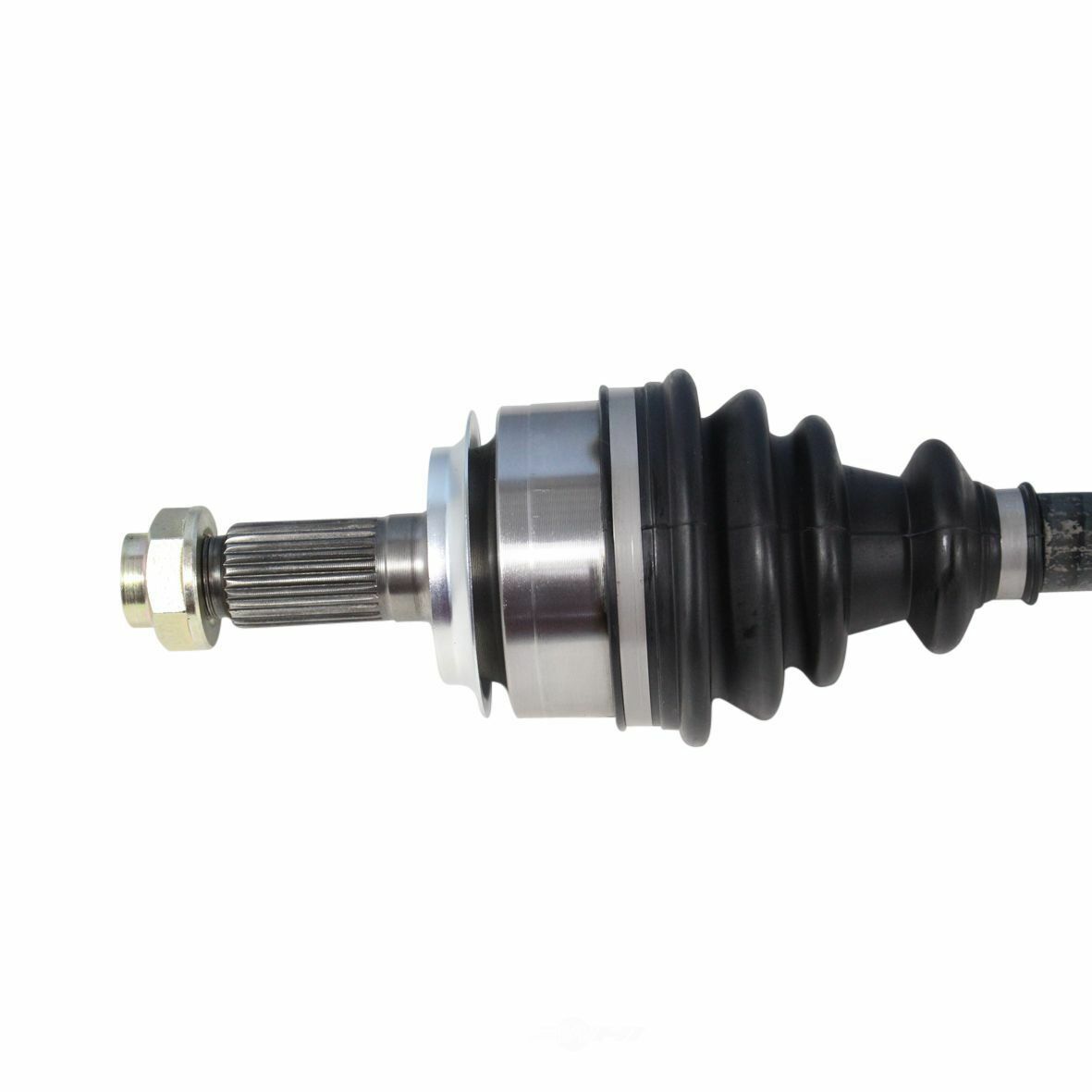 GSP North America NCV36582 CV Axle Assembly