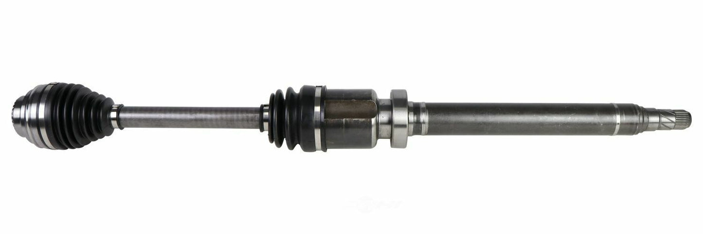 GSP North America NCV49007 CV Axle Assembly