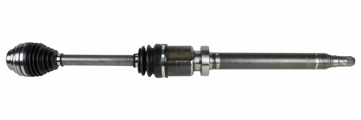 GSP North America NCV49007 CV Axle Assembly