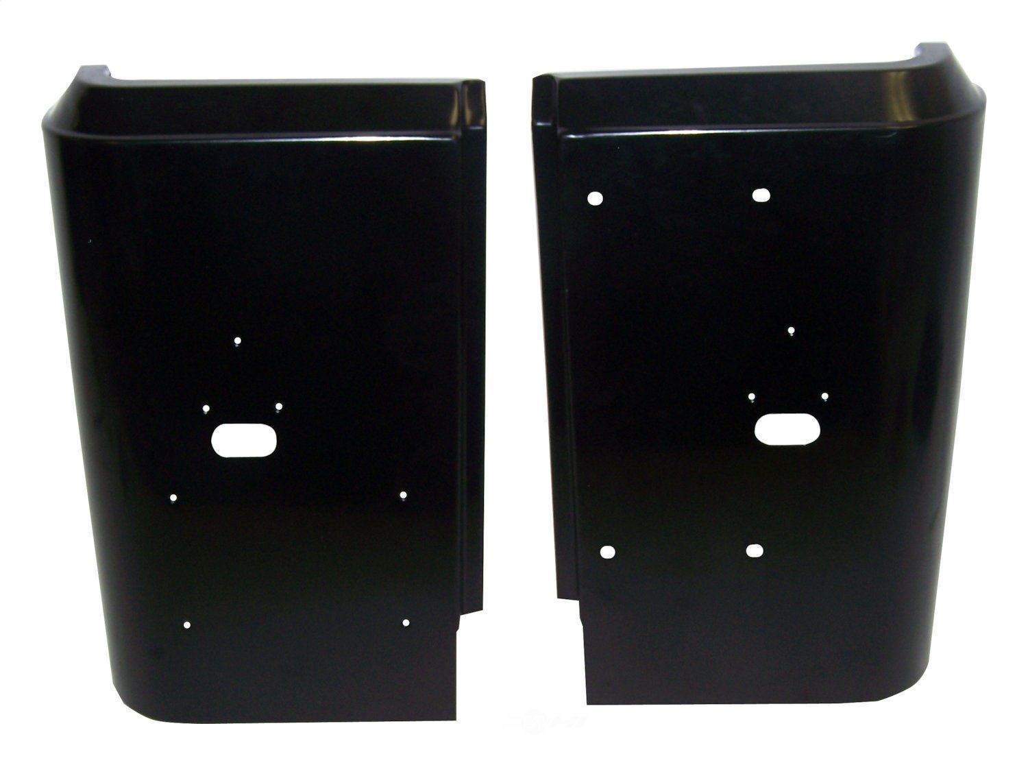 Crown Automotive Sales Co. 55175664K Body Corner Guard