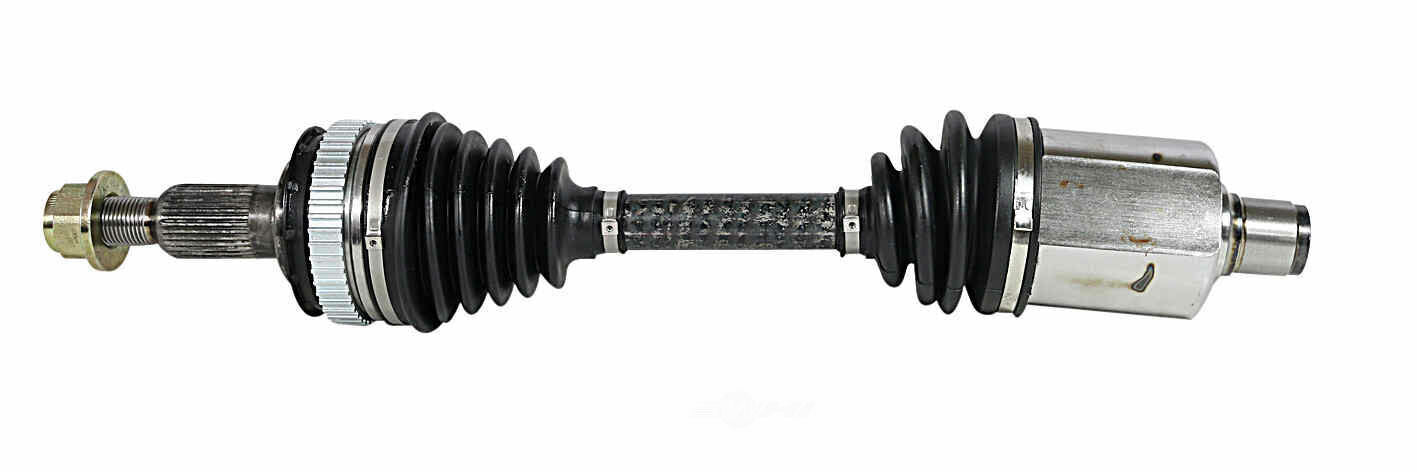 GSP North America NCV10523 CV Axle Assembly