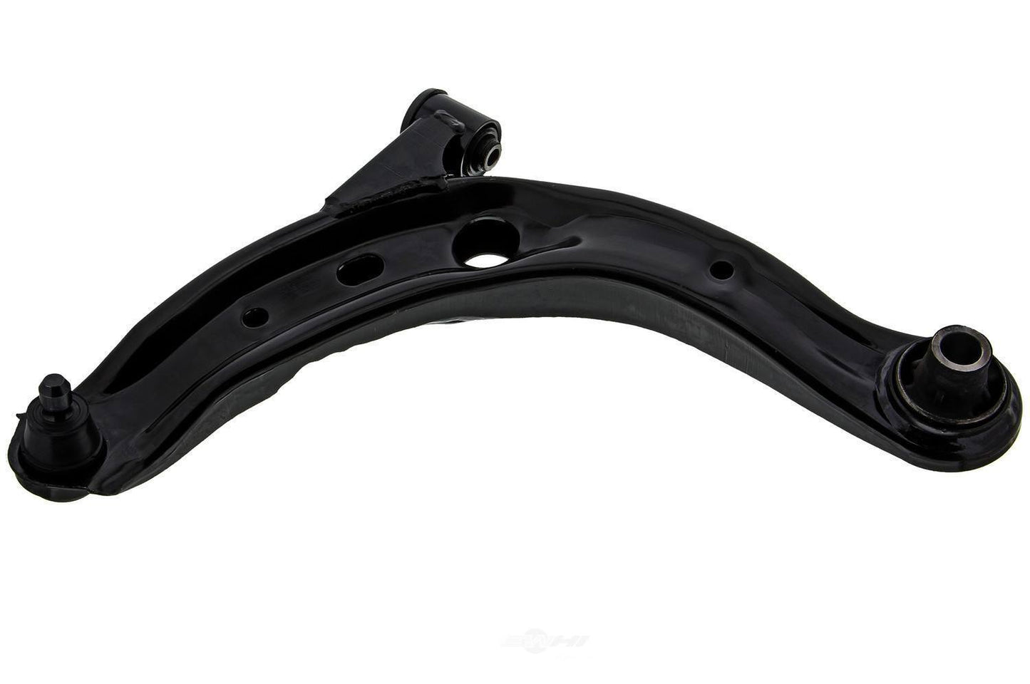 ACDelco Advantage MS20449 Suspension Control Arm and Ball Joint Assembly