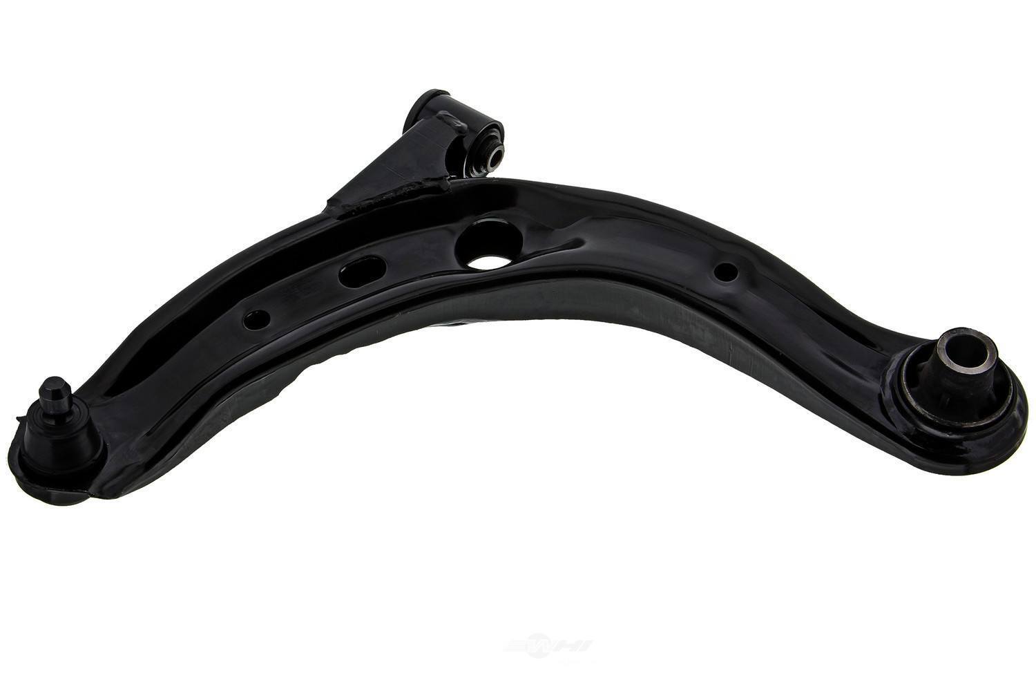 ACDelco Advantage MS20449 Suspension Control Arm and Ball Joint Assembly