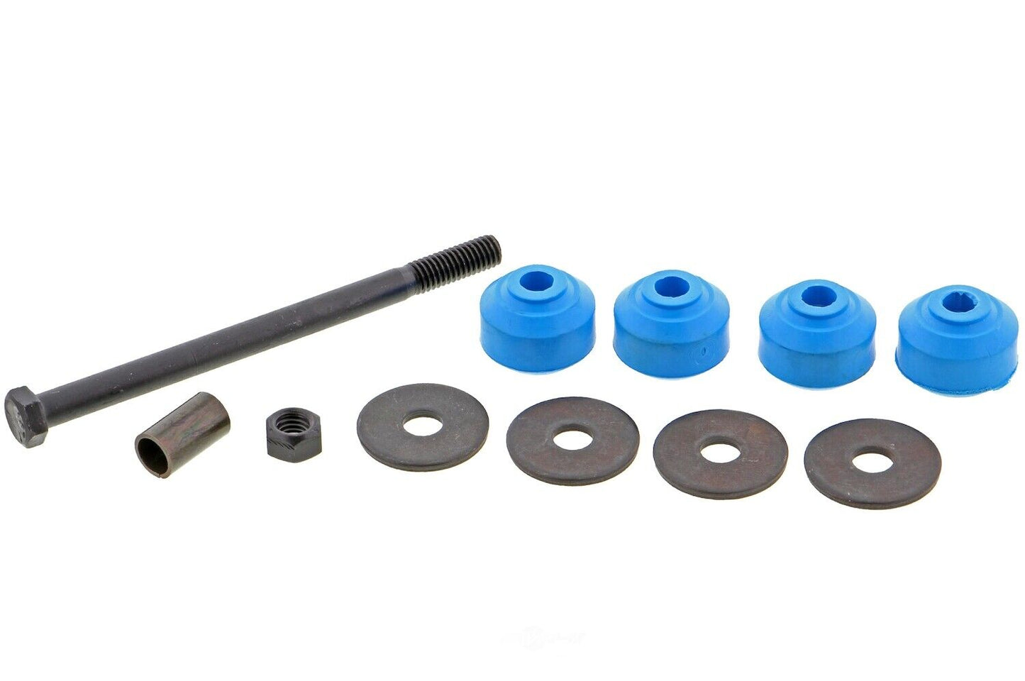 ACDelco Advantage MK5342 Suspension Stabilizer Bar Link Kit