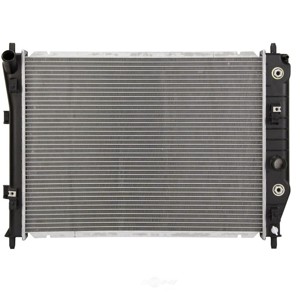 Spectra Premium Industries Inc CU2714 Radiator