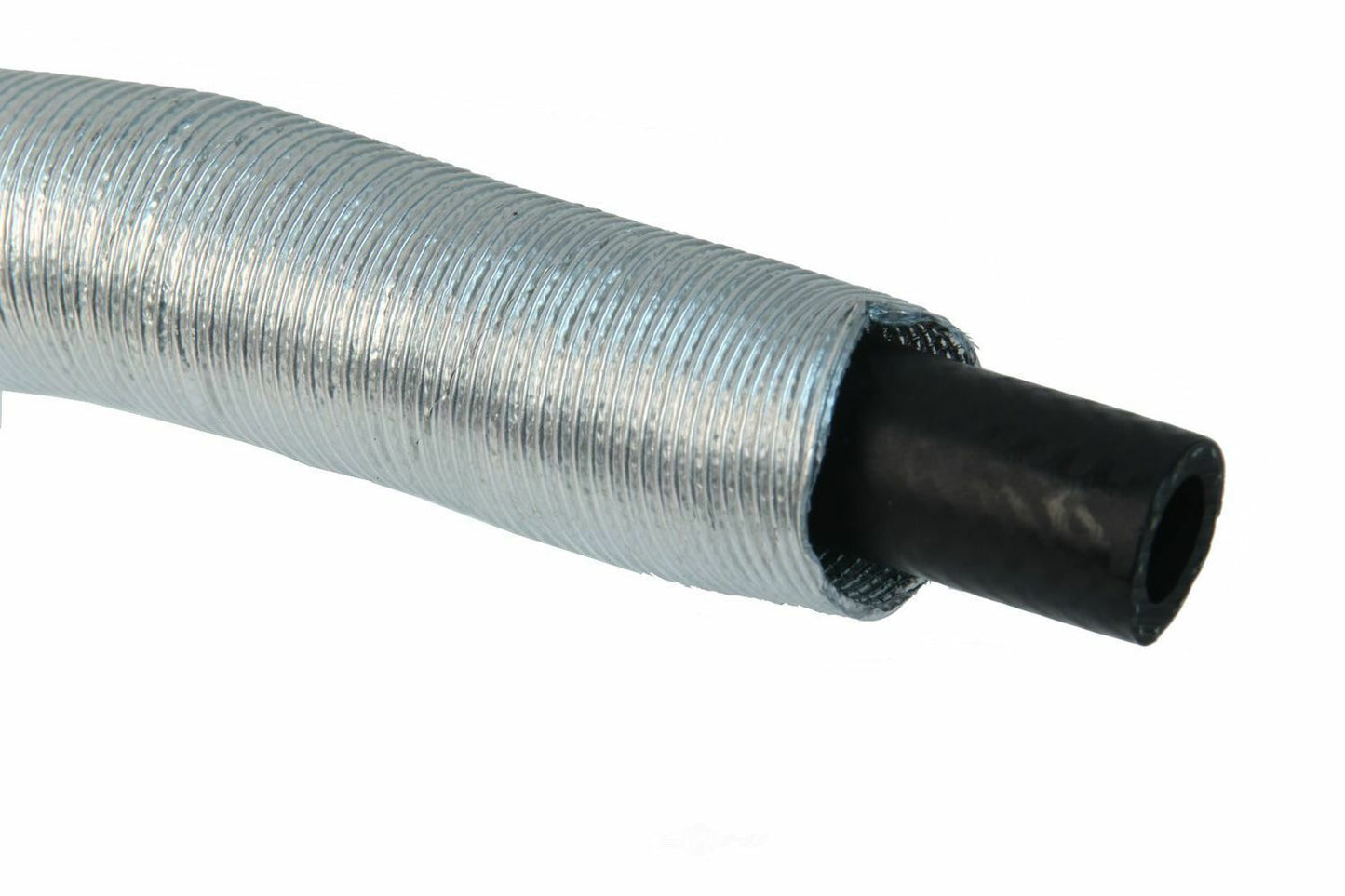 URO SHORT SKU URO-012132 Power Steering Return Hose