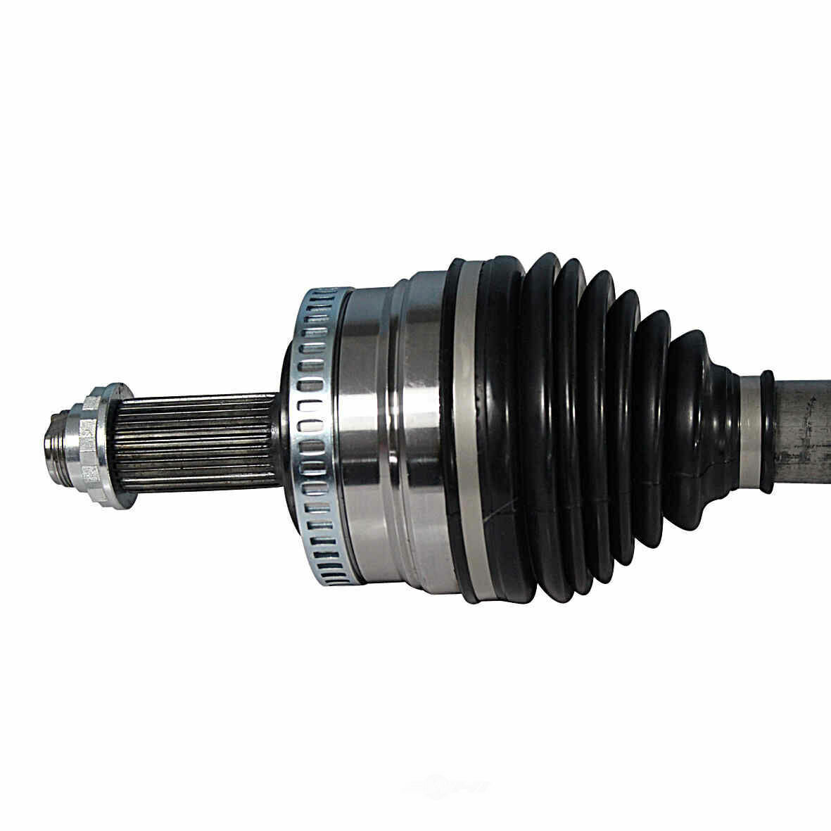 GSP North America NCV83000 CV Axle Assembly