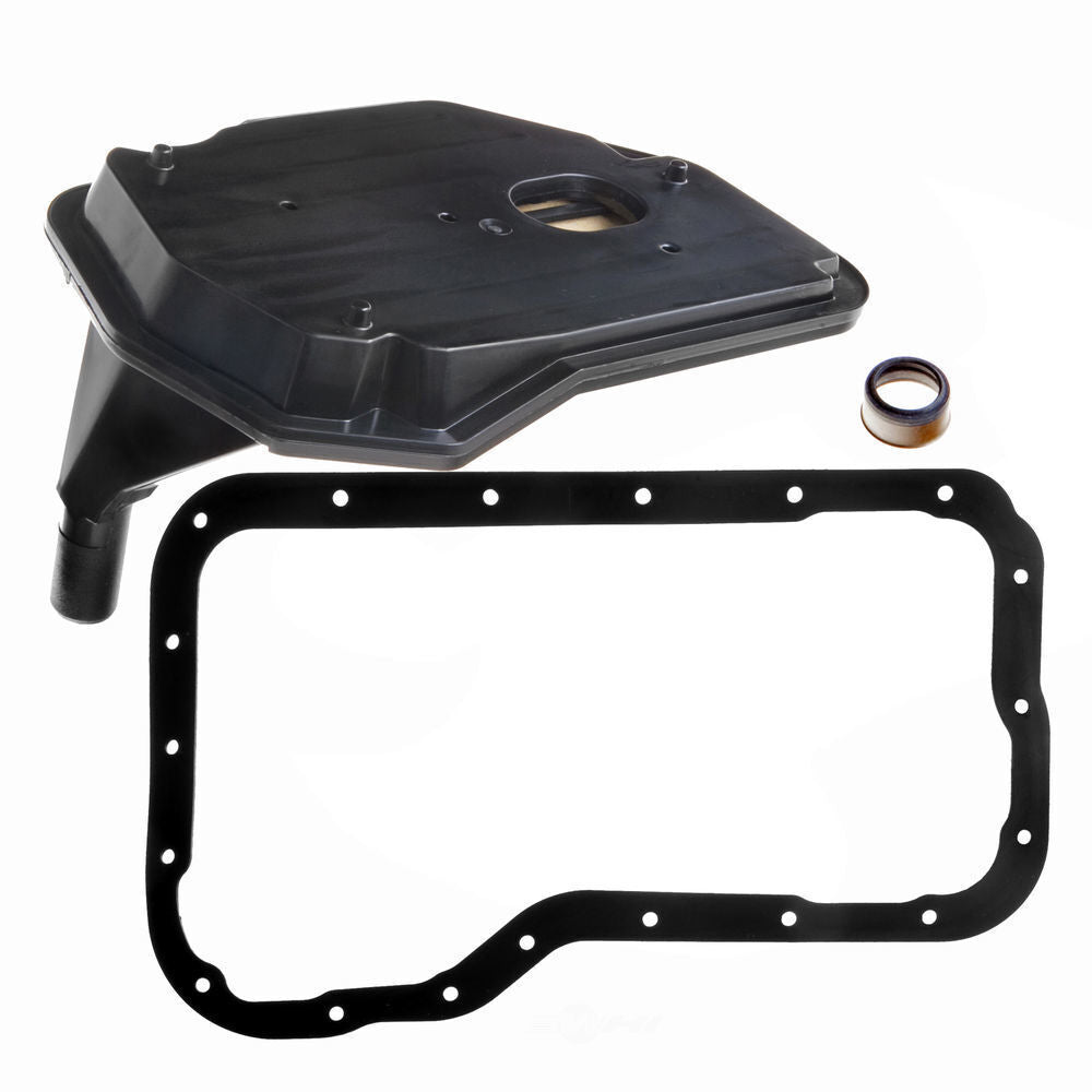 ACDelco Advantage TF1223A Transmission Filter Kit