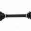 GSP North America NCV53021 CV Axle Assembly
