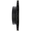 Stoptech 127.47030R Disc Brake Rotor