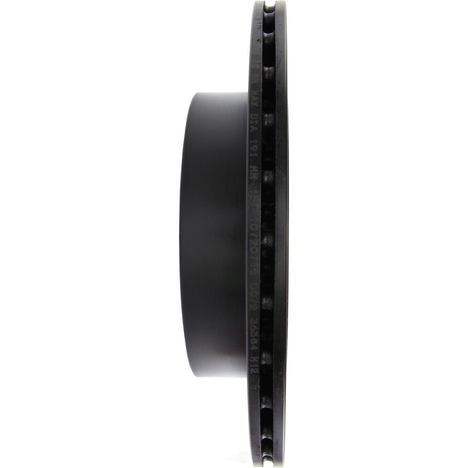 Stoptech 127.47030R Disc Brake Rotor