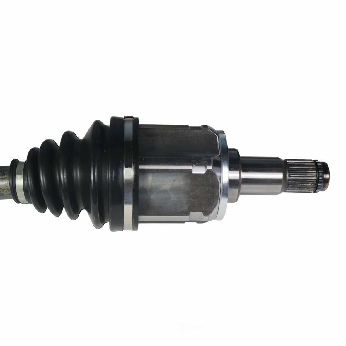 GSP North America NCV69607 CV Axle Assembly