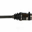 GSP North America NCV53518 CV Axle Assembly