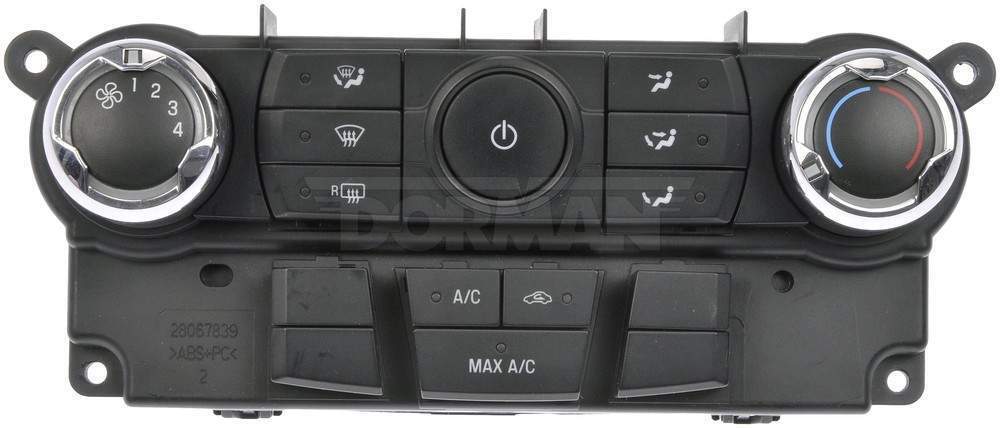 Dorman 599-228 HVAC Control Module