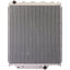 Spectra Premium Industries Inc 2001-3017 Radiator