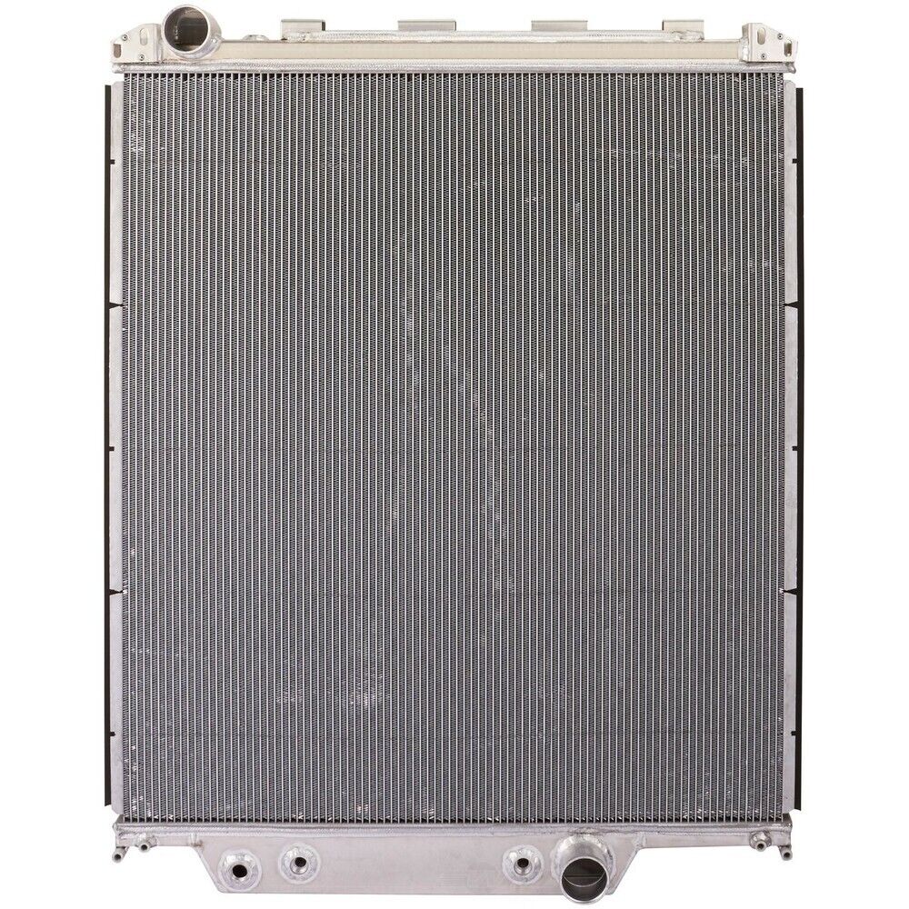 Spectra Premium Industries Inc 2001-3017 Radiator