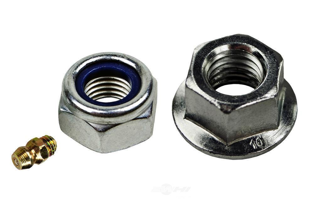 ACDelco Advantage MK6512T Steering Idler Arm