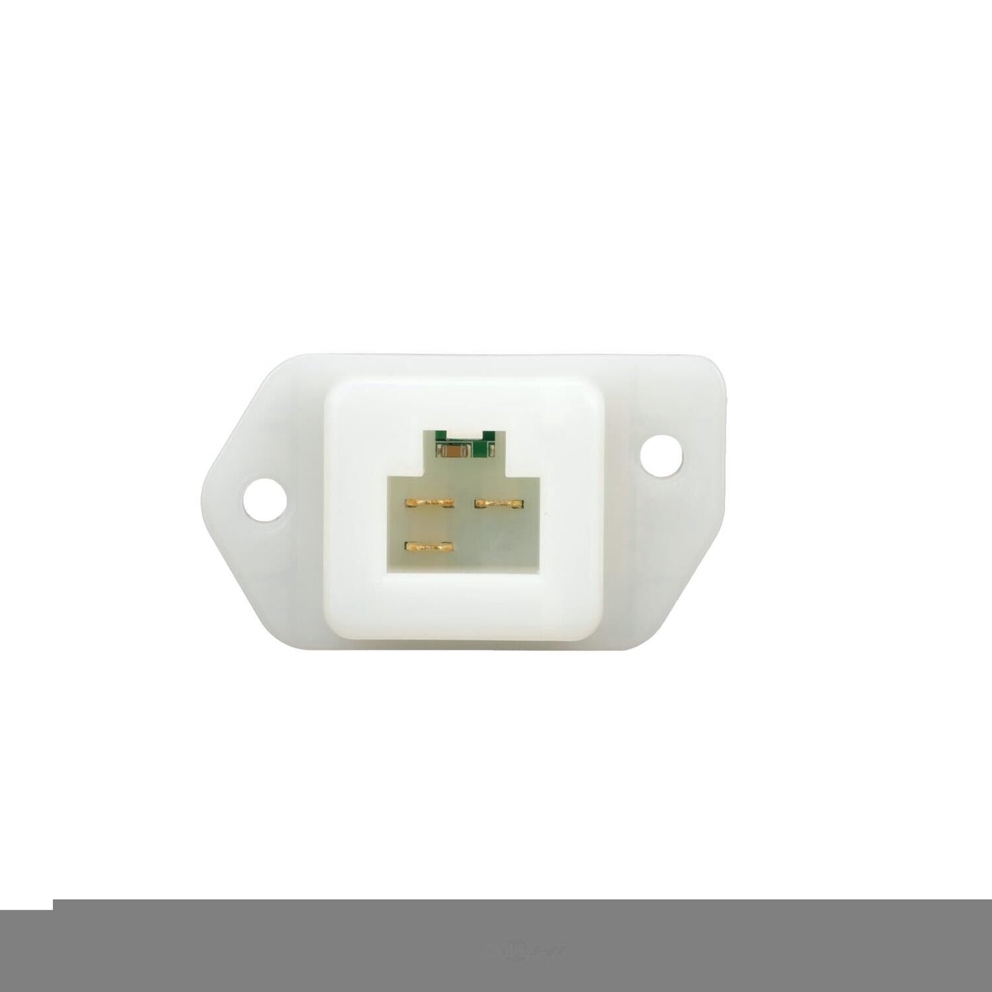 BWD RU1477 HVAC Blower Motor Resistor