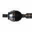 GSP North America NCV73056 CV Axle Assembly