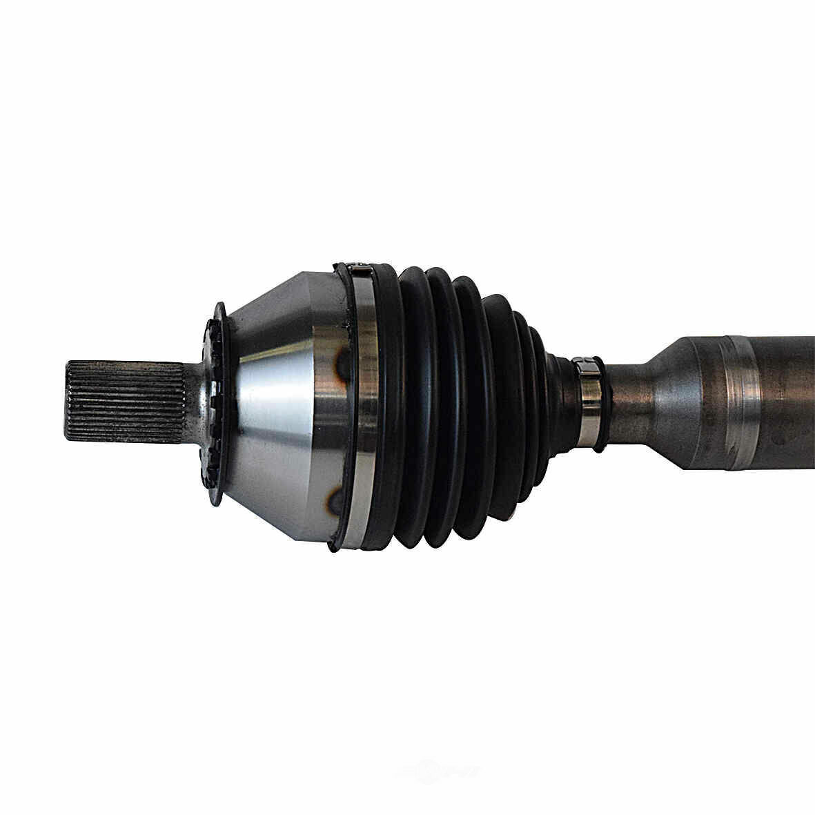 GSP North America NCV73056 CV Axle Assembly