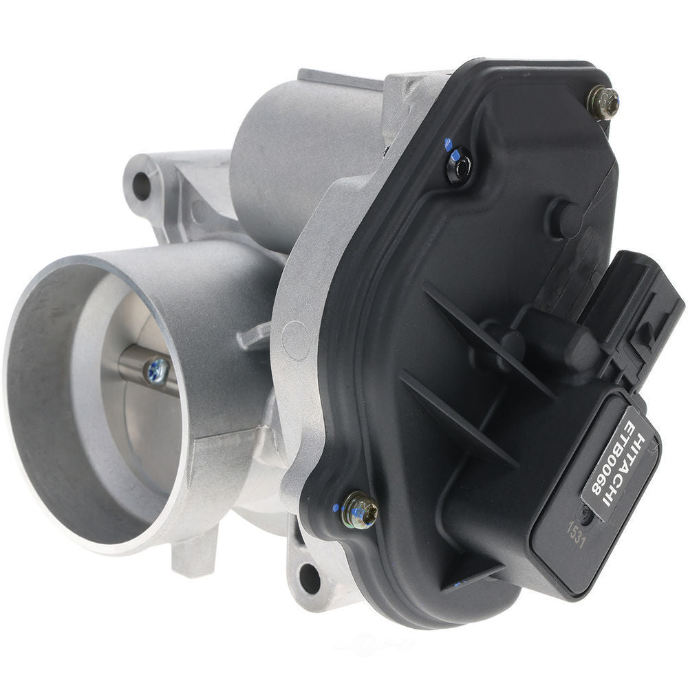 Hitachi ETB0068 Fuel Injection Throttle Body
