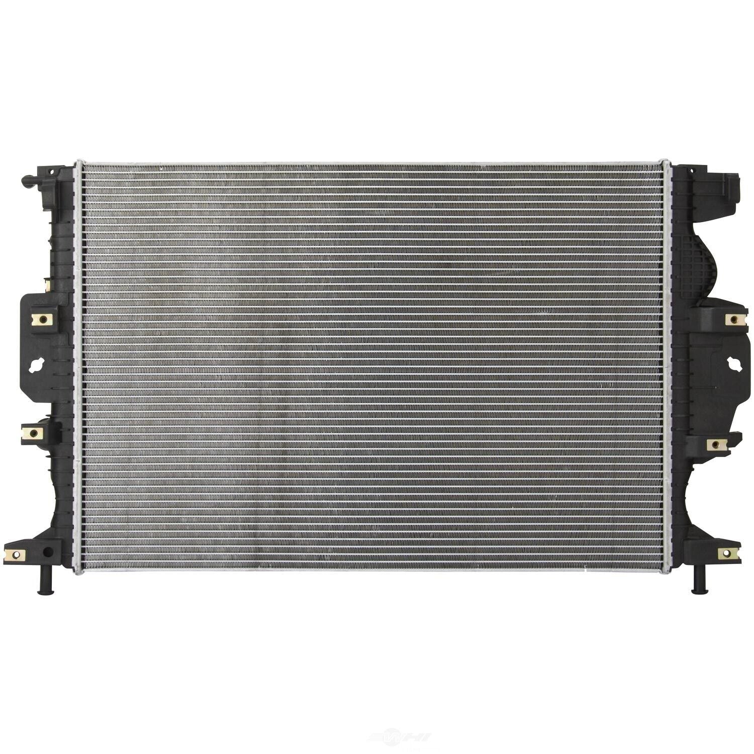 Spectra Premium Industries Inc CU13321 Radiator